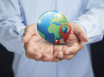 Páginas Web de distribución turística y portales turísticos