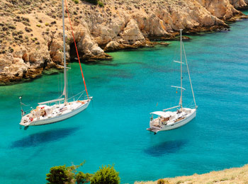 Gestión de destinos turísticos