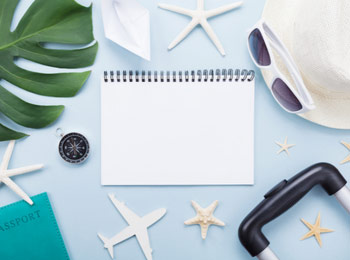 El mercado turístico nacional e internacional