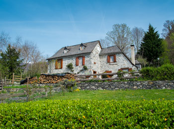 Gestión comercial del alojamiento rural