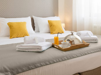 La gestión de la calidad en la organización hostelera y turística