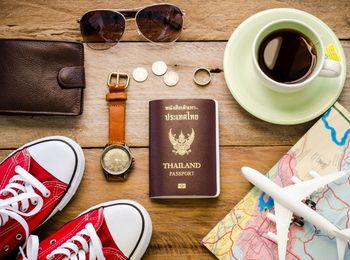 La organización en las agencias de viajes, otros distribuidores turísticos y entidades de información turística