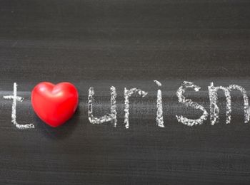 El Sector turístico