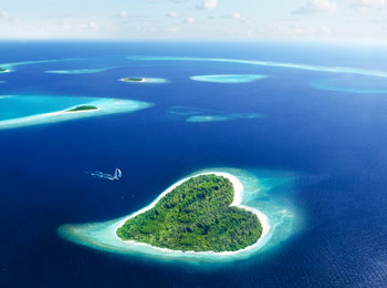 Desarrollo turístico sostenible