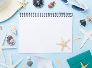 Organización del viaje