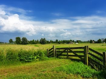 Proyecto de implantación del alojamiento rural