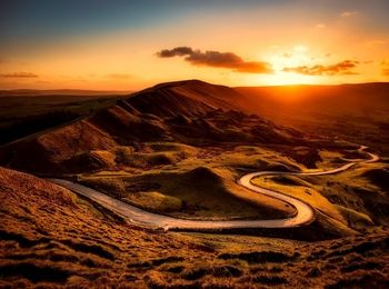 Recepción en alojamientos propios de entornos rurales y/o naturales