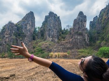 Gestión de reservas en alojamientos propios de entornos rurales y/o naturales