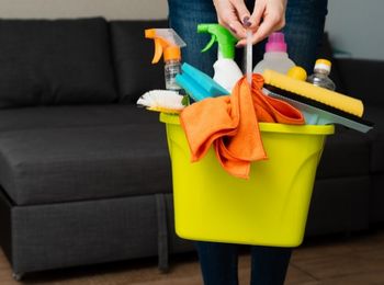 Análisis y ejecución de los procesos de limpieza y puesta a punto de habitaciones y zonas comunes en alojamientos