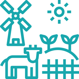 Agricultura y Ganadería