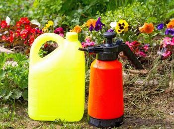 Selección de los equipos de aplicación de fertilizantes