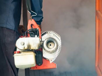 Selección de los equipos de aplicación de fitosanitarios