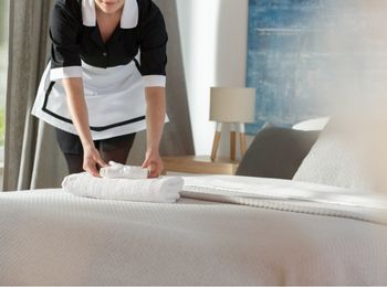 La dirección de personal en unidades de distribución e información turísticas