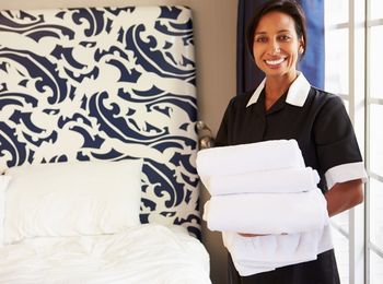 Optimización de la gestión de hoteles