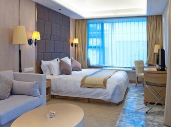 Decoración y ambientación en el departamento de pisos en alojamientos