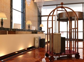 Gestión del almacén en un alojamiento rural