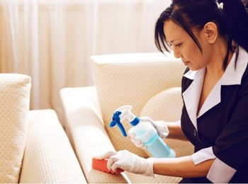 Participación en la mejora de la calidad de alojamientos