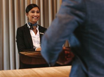 La planificación en las empresas y entidades de alojamiento