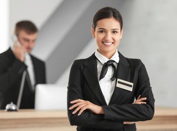 Aplicaciones informáticas específicas para la administración de áreas de alojamiento