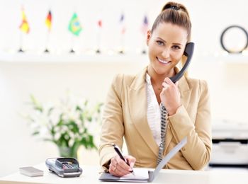 Información y atención al visitante