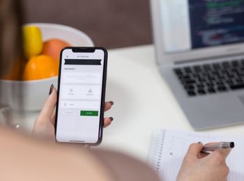 Introducción al desarrollo de aplicaciones en el modelo de programación web