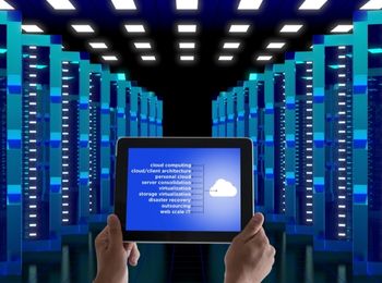 Carga de datos en sistemas de almacenamiento de datos