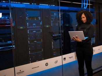 Extracción de datos (data warehouse)