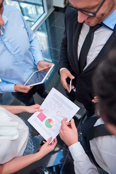 beneficios de la formación bonificada para empresas