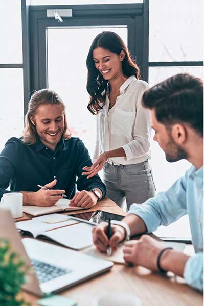 beneficios de la formación bonificada para trabajadores