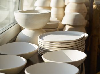 Gestión de las operaciones y procesos de conformado de productos cerámicos en estado plástico: calibrado, extrusión y prensado húmedo