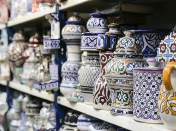 Gestión de la calidad en industrias de proceso de fabricación de productos cerámicos