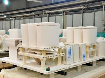 Utilización de herramientas para la gestión de la calidad en industrias de proceso de fabricación de productos cerámicos