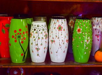 Gestión de las operaciones de esmaltado de productos cerámicos