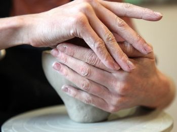 Gestión de residuos, efluentes y emisiones en la cocción, en la fabricación de productos cerámicos