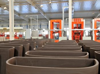 Identificación de pastas cerámicas