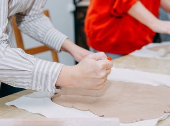 Gestión de los residuos, efluentes y emisiones en el conformado y secado de productos cerámicos