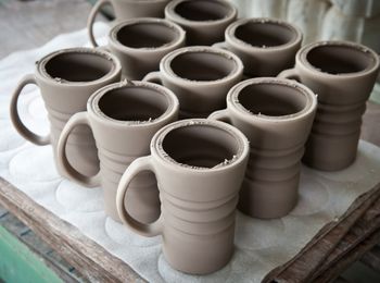 Gestión de las operaciones de cocción de productos cerámicos