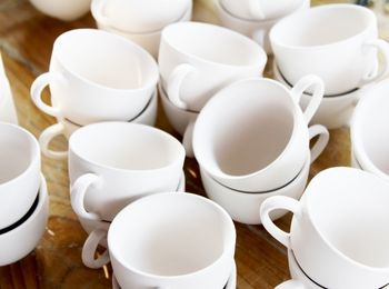 Calidad en industrias de proceso de fabricación de productos cerámicos