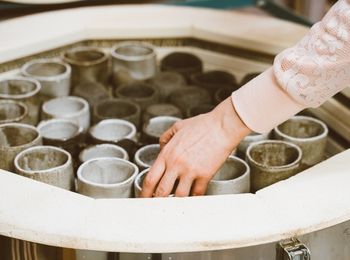 Organización y gestión de las operaciones de cocción de productos cerámicos