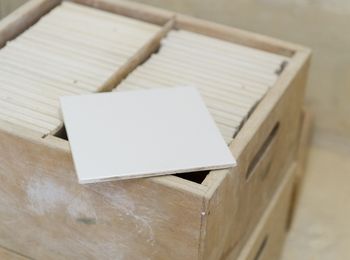 Control de las operaciones y procesos de fabricación de pastas cerámicas