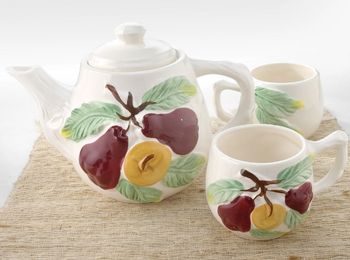 Gestión de las operaciones de decoración de productos cerámicos