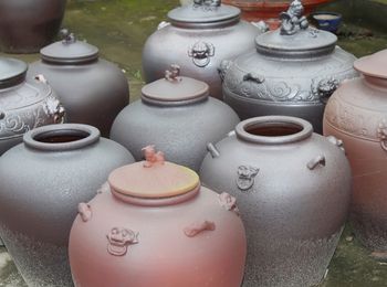 Gestión de residuos, efluentes y emisiones en la fabricación de pastas cerámicas