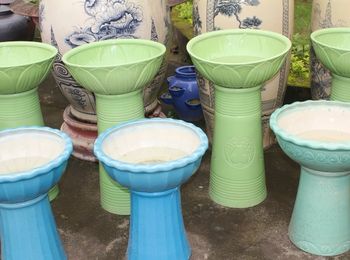 Gestión de las operaciones y procesos de conformado de productos cerámicos por colado