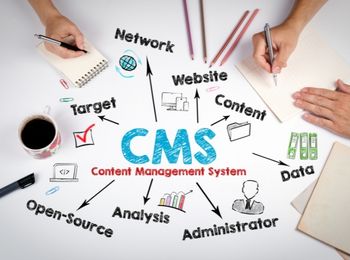 Entorno tecnológico en el desarrollo de un CMS