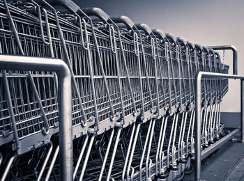 Normas en materia de control de consumo y comercio interior