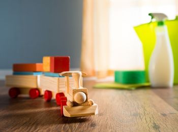 Competencia y actuaciones administrativas en materia de seguridad de productos