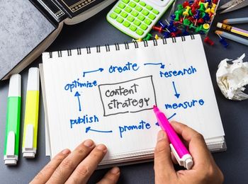 Jerarquización de los contenidos