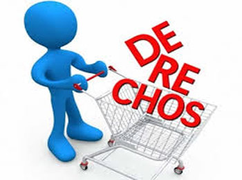 Promoción de los derechos de los consumidores