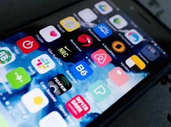 Desarrollo de la GUI en el desarrollo de aplicaciones