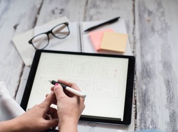 Maquetación de un producto editorial